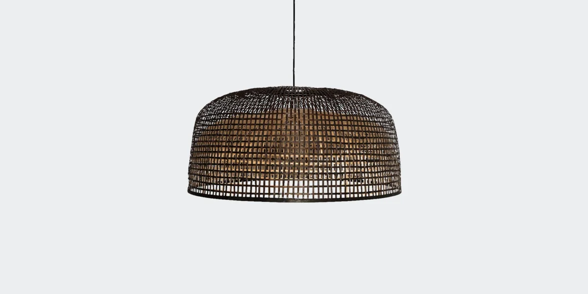 Doppio Grid Lampe | Livingtree.ch